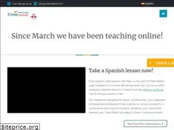 Sites similar to tildemadrid.com