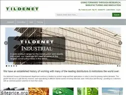 Sites similar to tildenet.co.uk