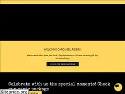 Sites similar to tildenmerrygoround.org