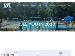 Sites similar to tildenwoodspool.org