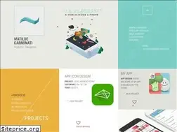 Sites similar to tildesign.it