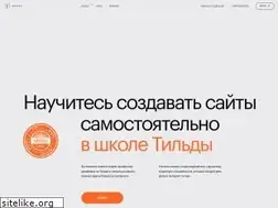 Sites similar to tildoshnaya.pro