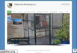 Sites similar to tilduiven.nl