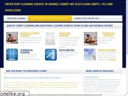 Sites similar to tile-and-grout-cleaning-orange-county.com