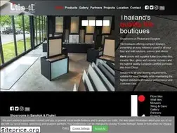 Sites similar to tile-asia.com