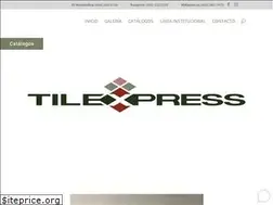 Sites similar to tile-express.com