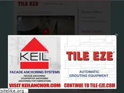 Sites similar to tile-eze.com