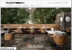 Sites similar to tile-shop.com