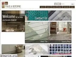 Sites similar to tile-stonegallery.com