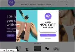 Sites similar to tile.com