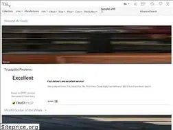 Sites similar to tile.expert