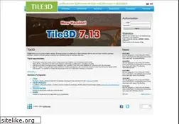 Sites similar to tile3d.com