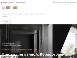 Sites similar to tile4you.com.ua