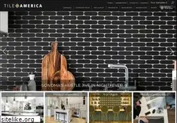Sites similar to tileamerica.com