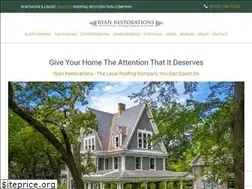 Sites similar to tileandslateroof.com