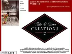 Sites similar to tileandstonecreations.net
