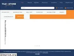 Sites similar to tileandstonegallery.co.uk