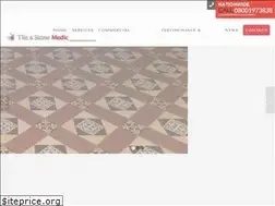Sites similar to tileandstonemedic.co.uk