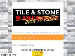 Sites similar to tileandstonewarehouse.com