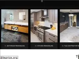Sites similar to tileandstoneworksllc.com