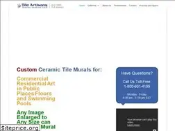 Sites similar to tileartisans.com
