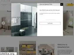 Sites similar to tilebathkitchen.com