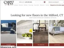 Sites similar to tilebythemile.com