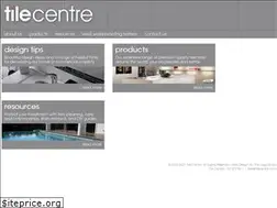 Sites similar to tilecentre.co.nz