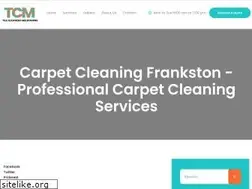 Sites similar to tilecleanersmelbourne.com.au