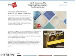 Sites similar to tilecleaning.org