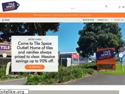 Sites similar to tileclear.co.nz
