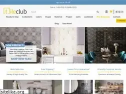 Sites similar to tileclub.com