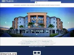 Sites similar to tilecoinc.com