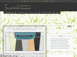 Sites similar to tiled-bg.blogspot.ru