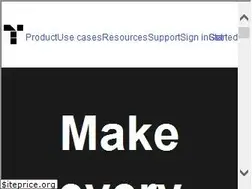 Sites similar to tiled.co