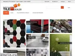 Sites similar to tiledealer.co.uk