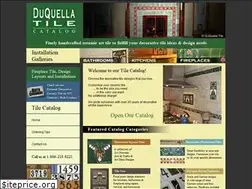 Sites similar to tiledecorative.com