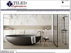 Sites similar to tiledexpressions.com