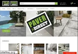 Sites similar to tiledirect.co.nz
