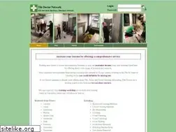 Sites similar to tiledoctor.info