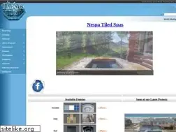 Sites similar to tiledspas.com