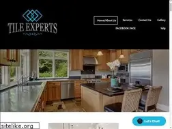 Sites similar to tileexperts.net