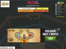 Sites similar to tilefall.io