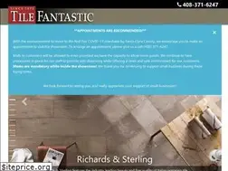 Sites similar to tilefantastic.com
