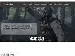 Sites similar to tilefilms.ie