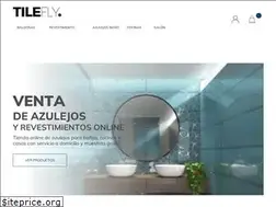 Sites similar to tilefly.com