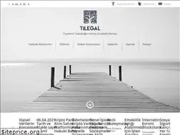 Sites similar to tilegal.com