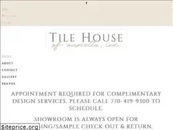 Sites similar to tilehouseofmarietta.com