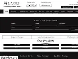 Sites similar to tileimport.com