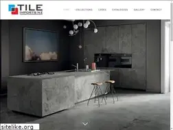 Sites similar to tileimportsnz.co.nz